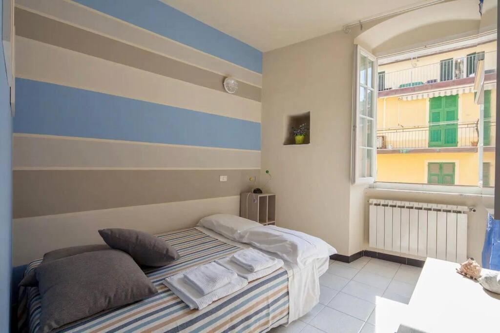 Appartement Casa Nonna à Riomaggiore Extérieur photo